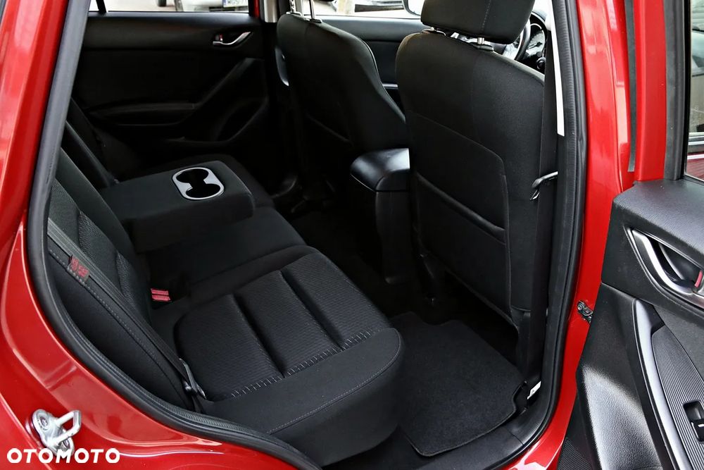 Mazda CX-5 - 30