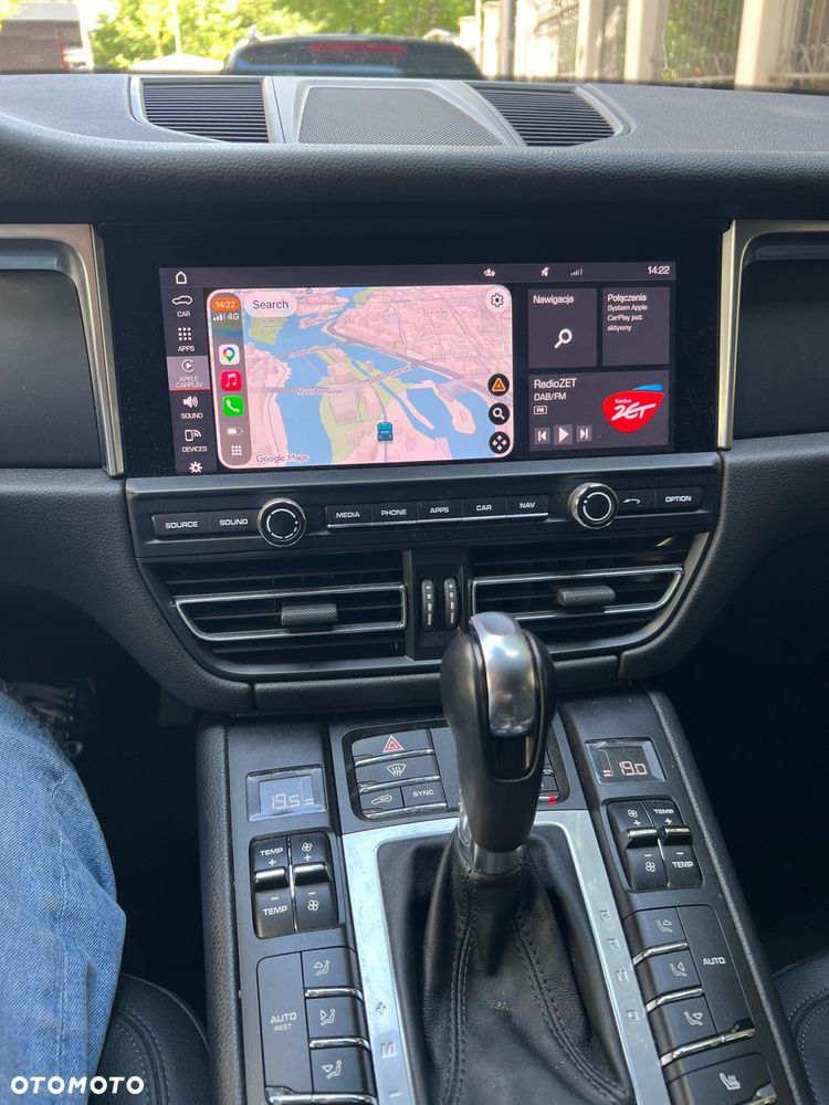 Porsche Macan - 20