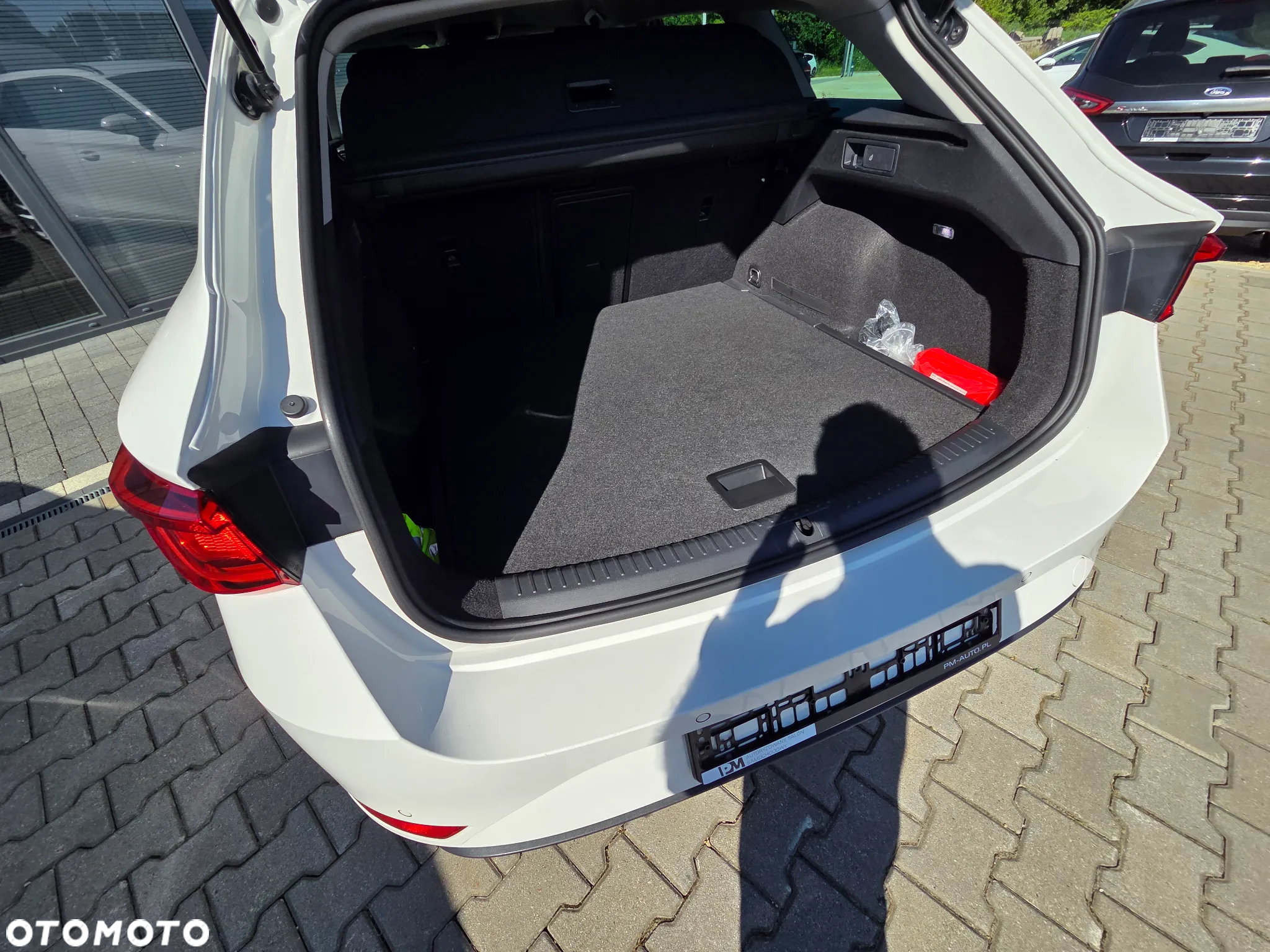 Seat Leon 2.0 TDI Style DSG - 17
