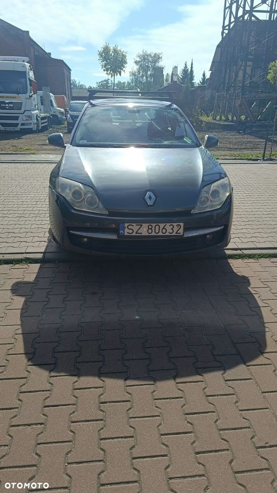 Renault Laguna - 15