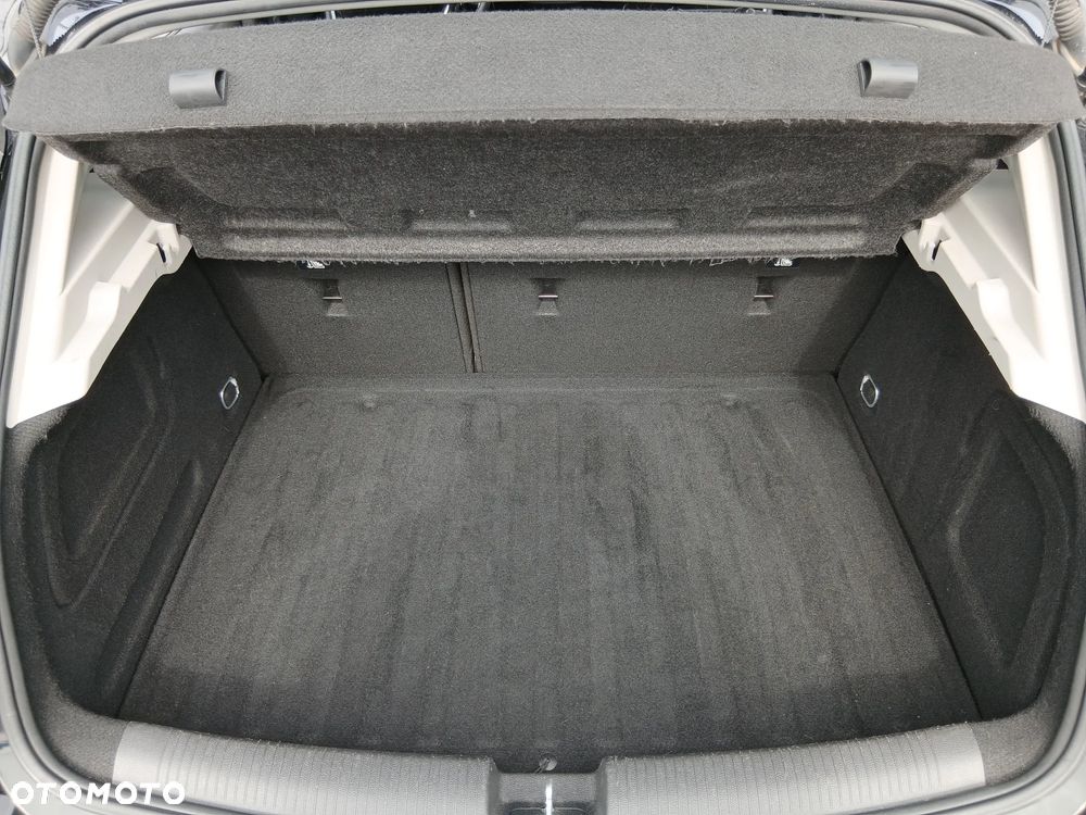 Opel Astra 1.4 T Enjoy - 16