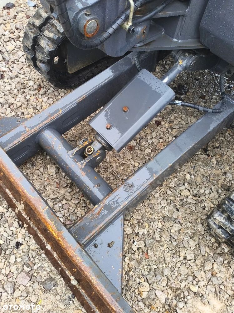 Case CX 26C/JAK MOWA TYLKO 900H - 24