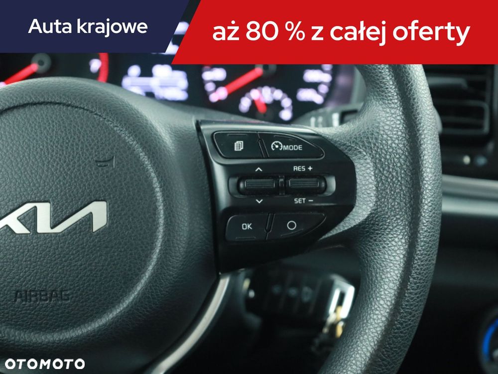 Kia Rio - 16