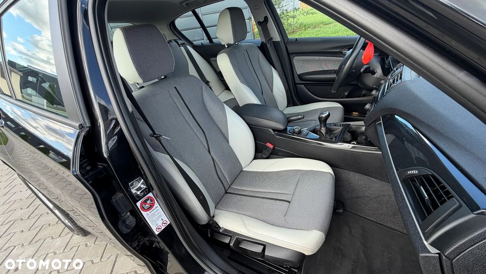 BMW Seria 1 116i Urban Line - 28