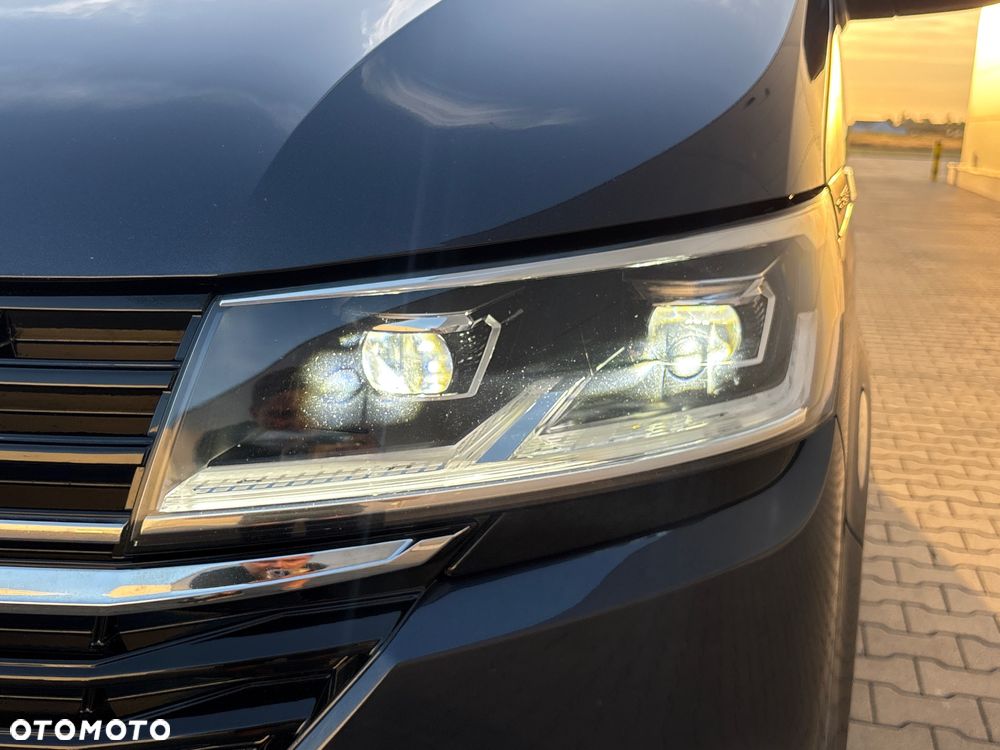 Volkswagen Transporter Kombi L2H1 DSG - 30