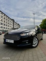 Ford Mondeo 2.0 TDCi Ambiente Plus