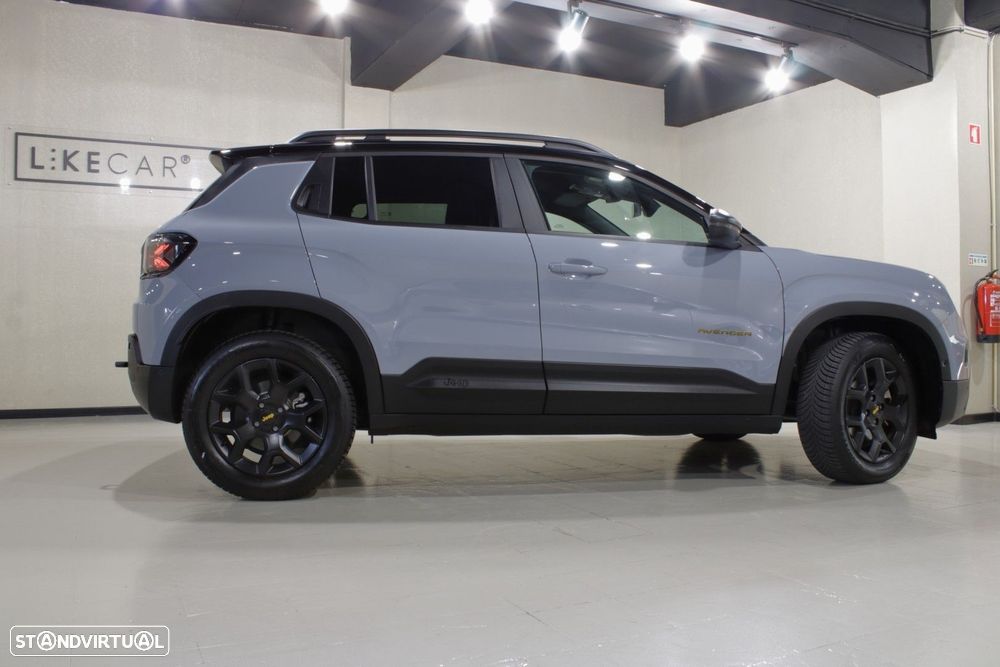 Jeep Avenger - 9