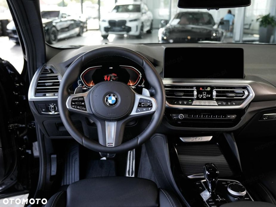 BMW X4 - 8