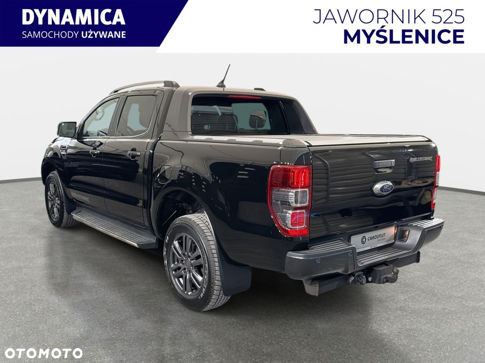 Ford Ranger - 7