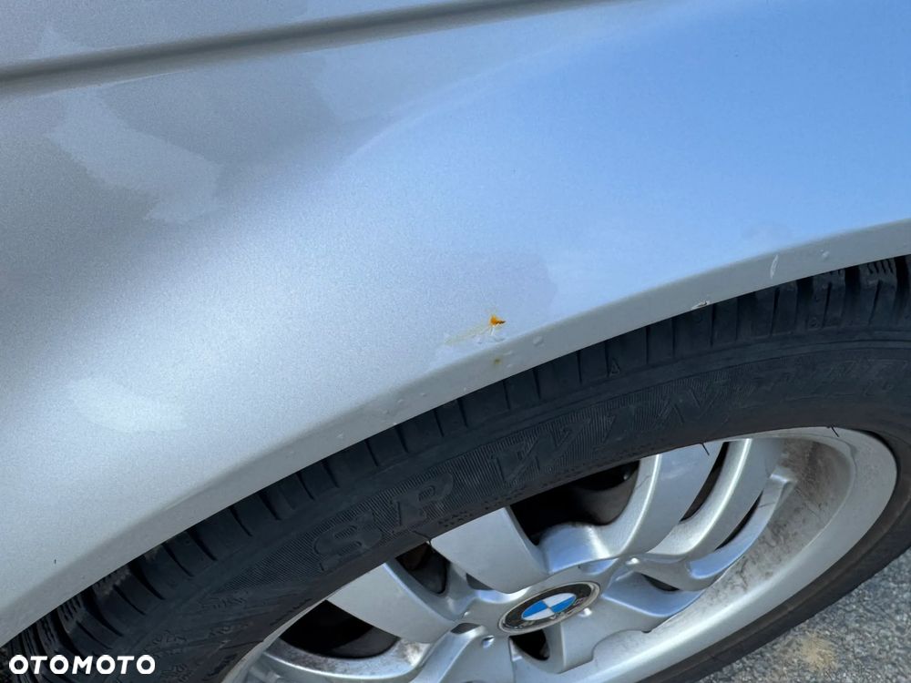 BMW Seria 3 323i - 26