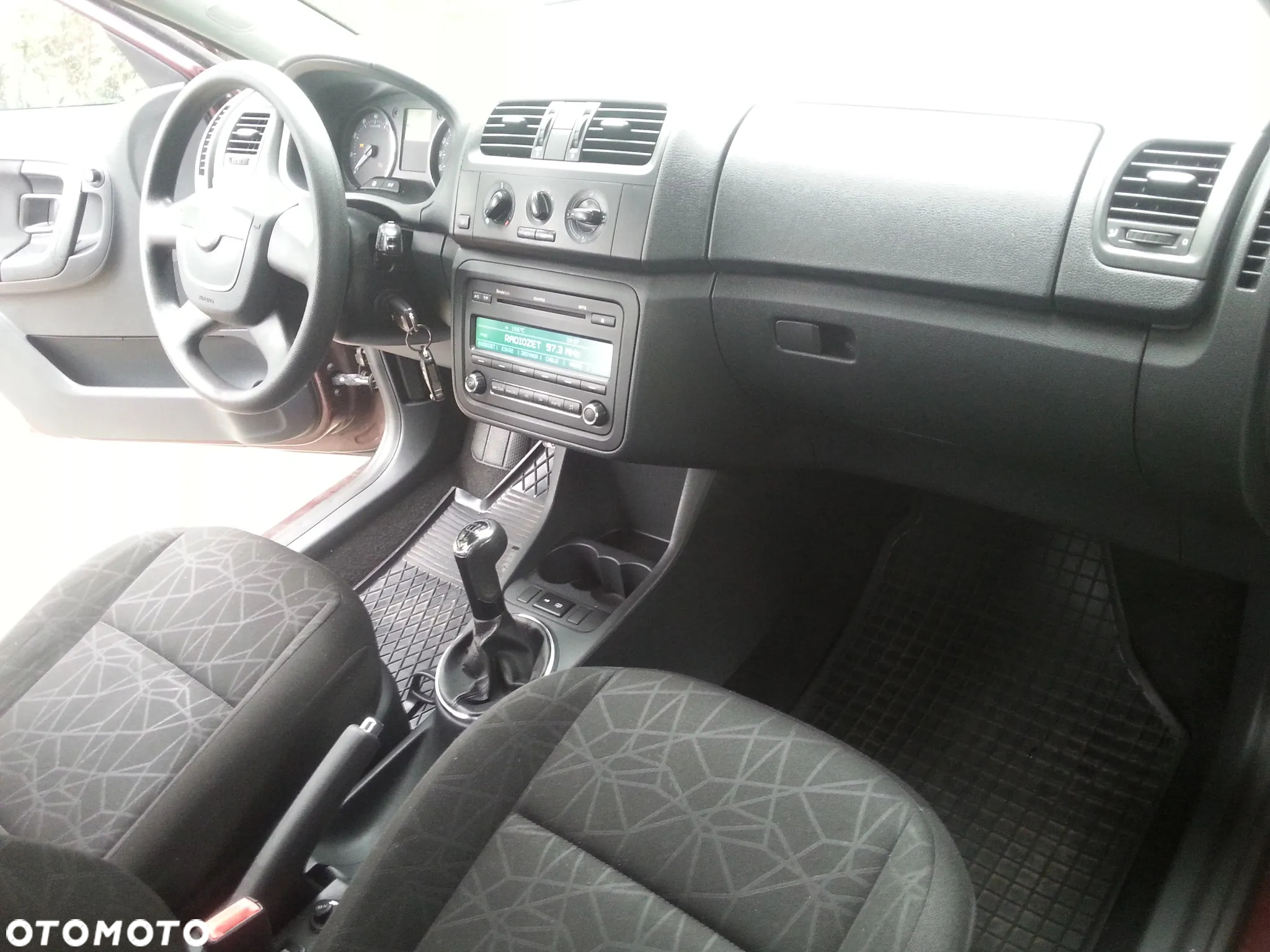 Skoda Fabia 1.4 16V Family - 18