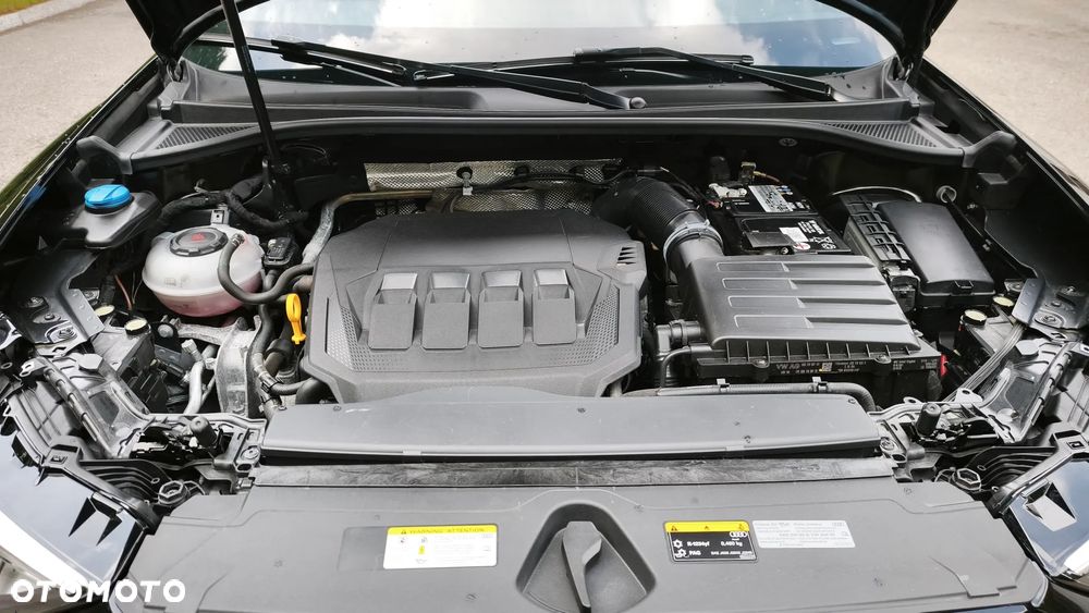 Audi Q3 45 TFSI Quattro S tronic S line - 38