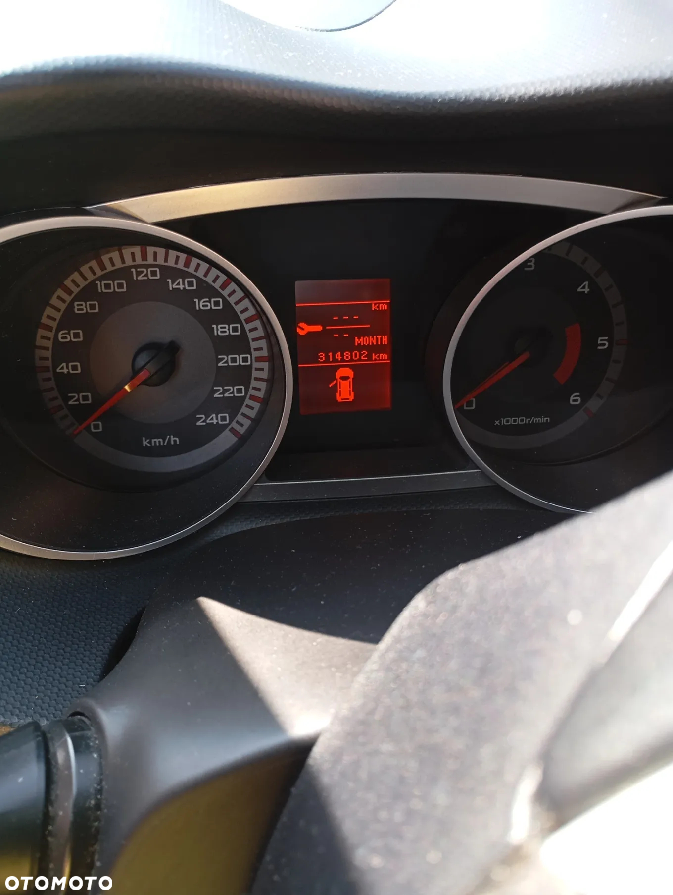 Peugeot 4007 2.2HDi Platinum - 6