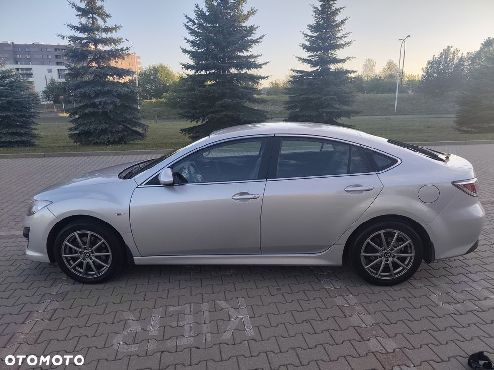 Mazda 6 - 3