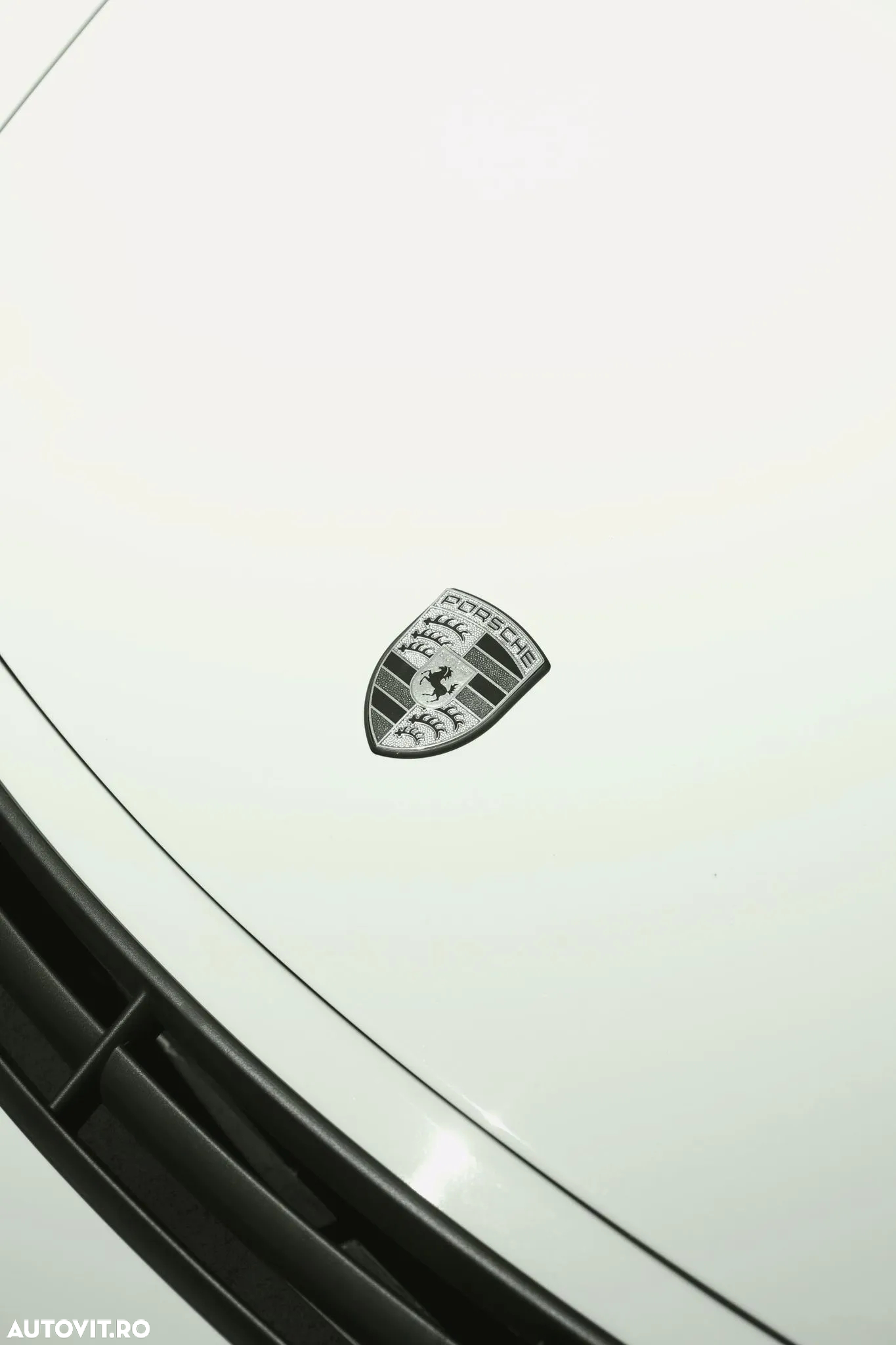 Porsche 911 Carrera S Tiptronic - 13