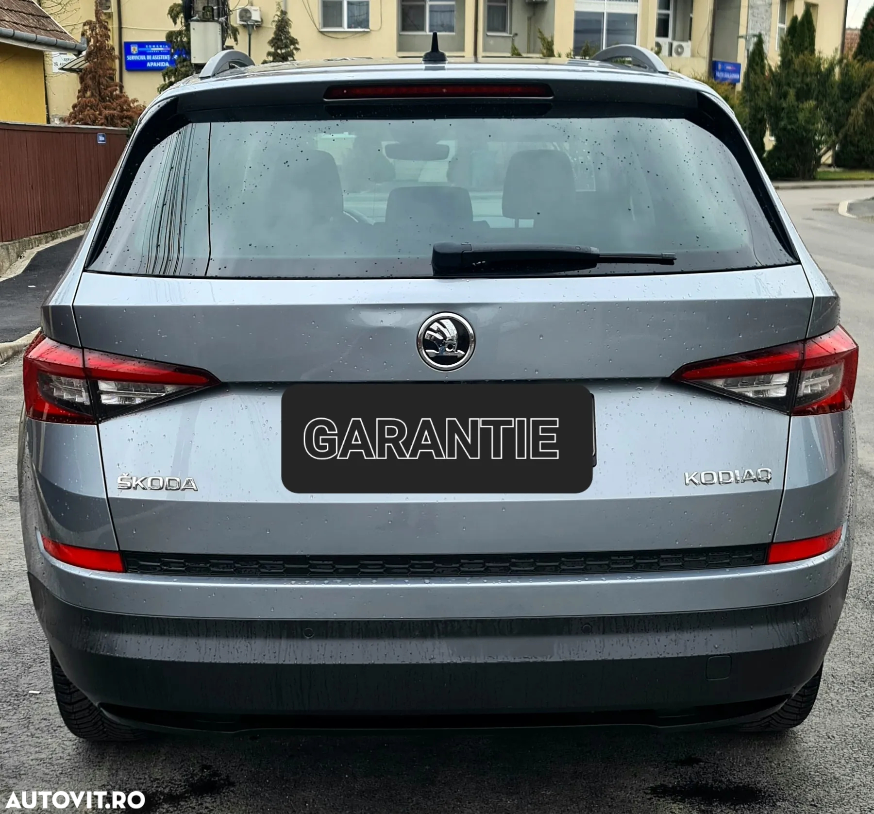 Skoda Kodiaq 2.0 TDI DSG Ambition - 3