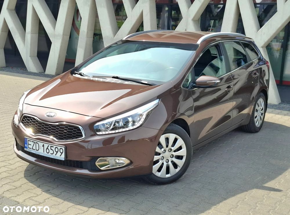 Kia Ceed 1.6 GDI XL - 4
