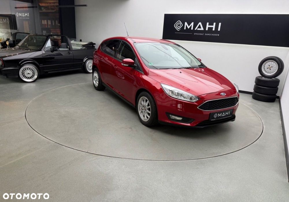 Ford Focus - 15