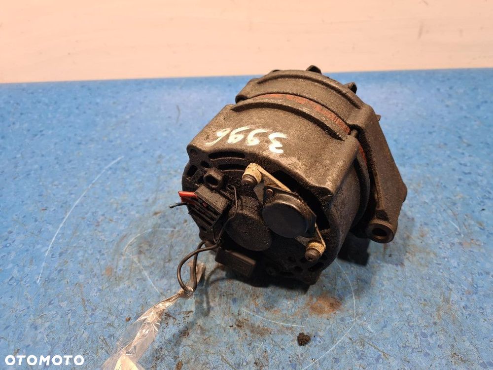 MERCEDES-BENZ MB 100 ALTERNATOR - 5