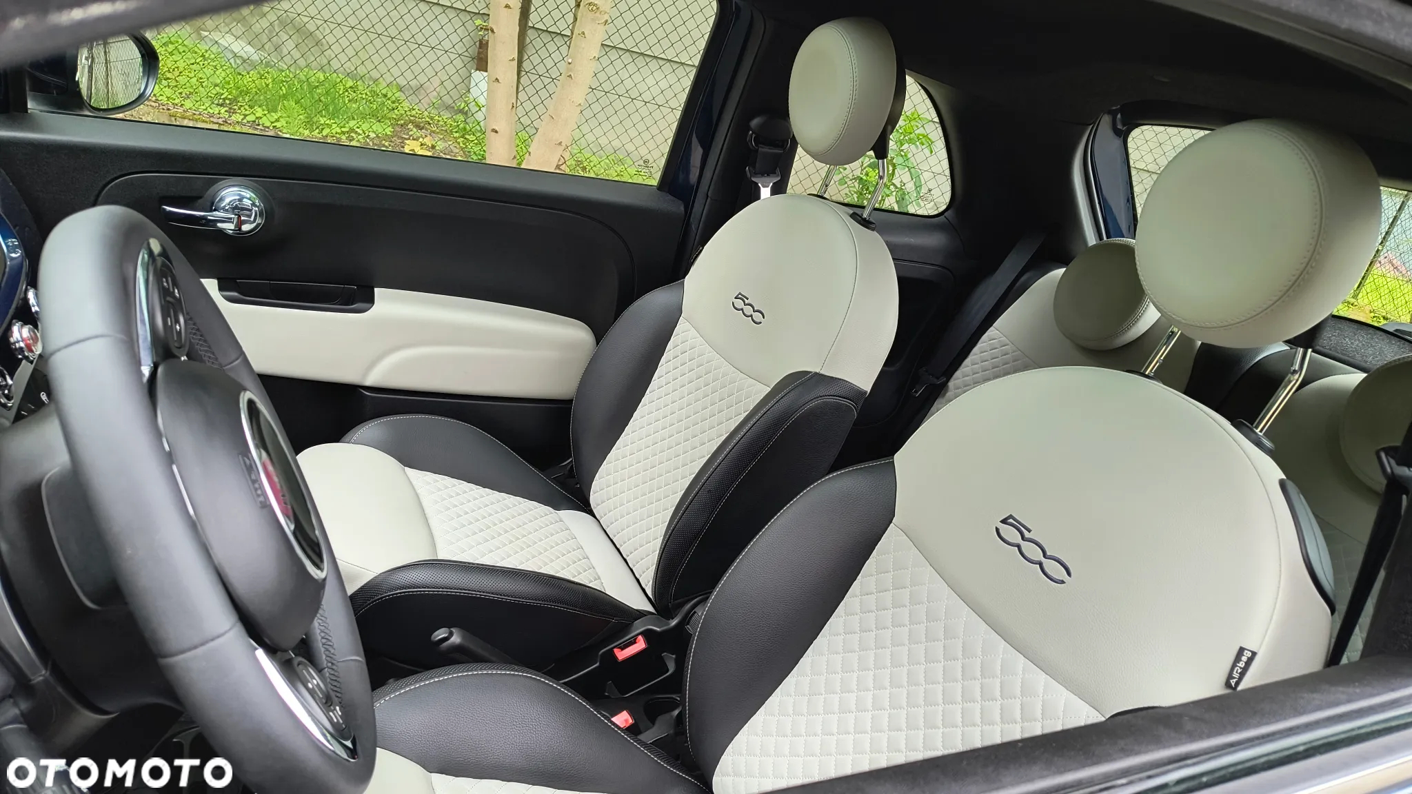 Fiat 500 1.0 Hybrid Dolcevita - 10