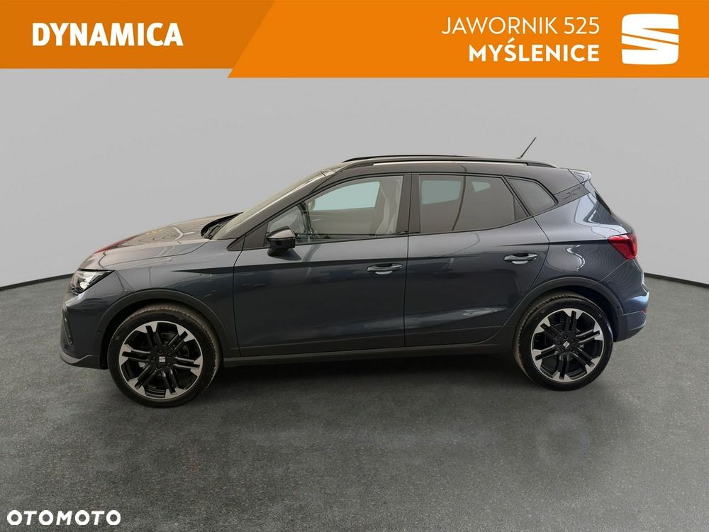 Seat Arona - 9