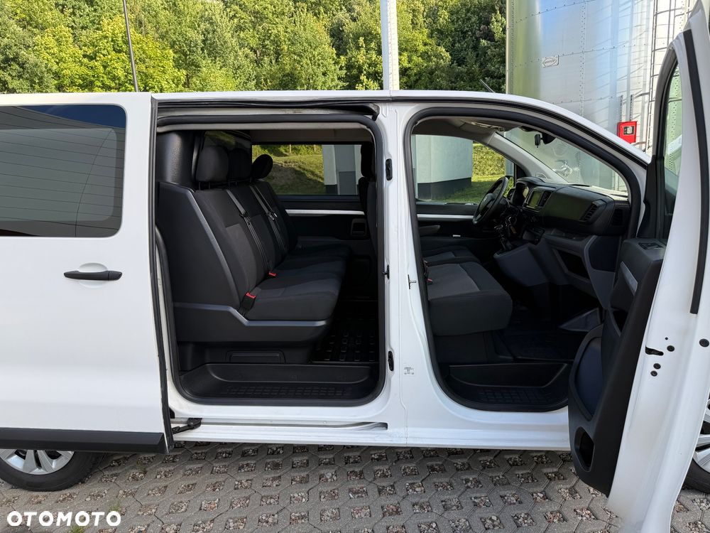 Citroën JUMPY - 2