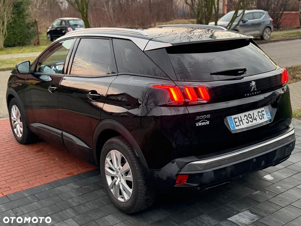 Peugeot 3008 BlueHDi 120 Stop & Start Style - 7