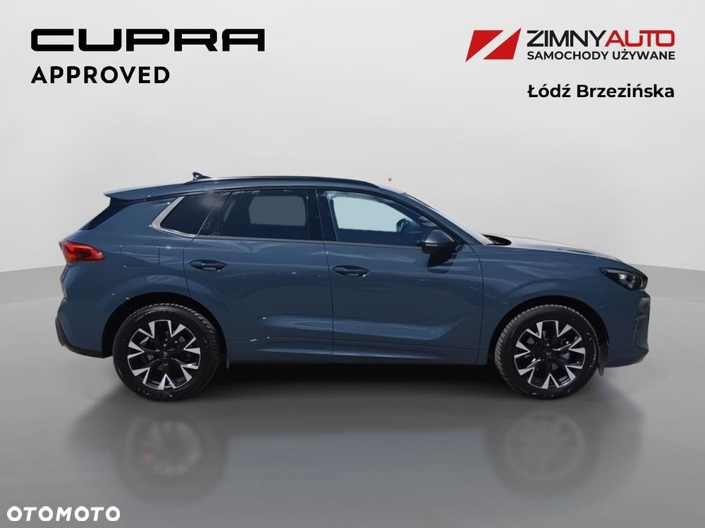 Cupra Terramar 1.5 eTSI mHEV DSG - 11