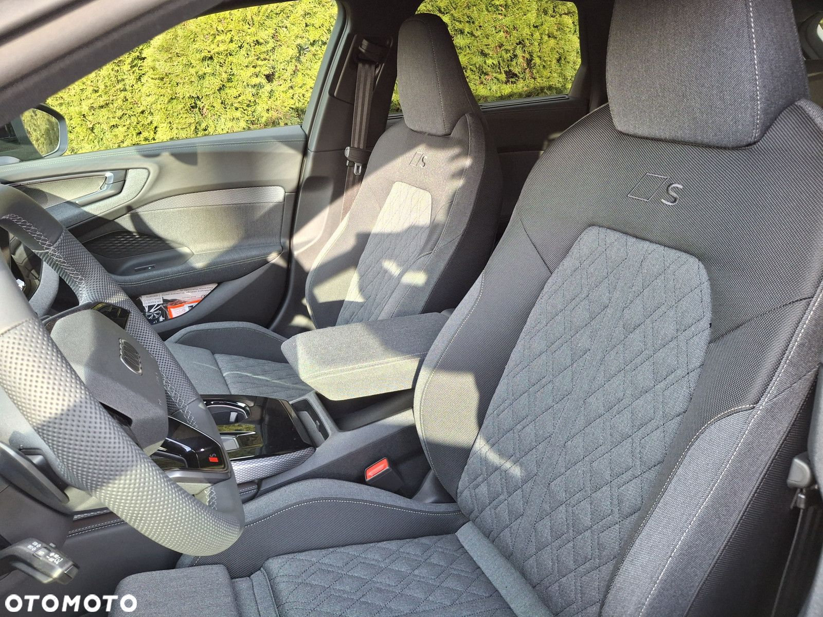 Audi A5 - 18