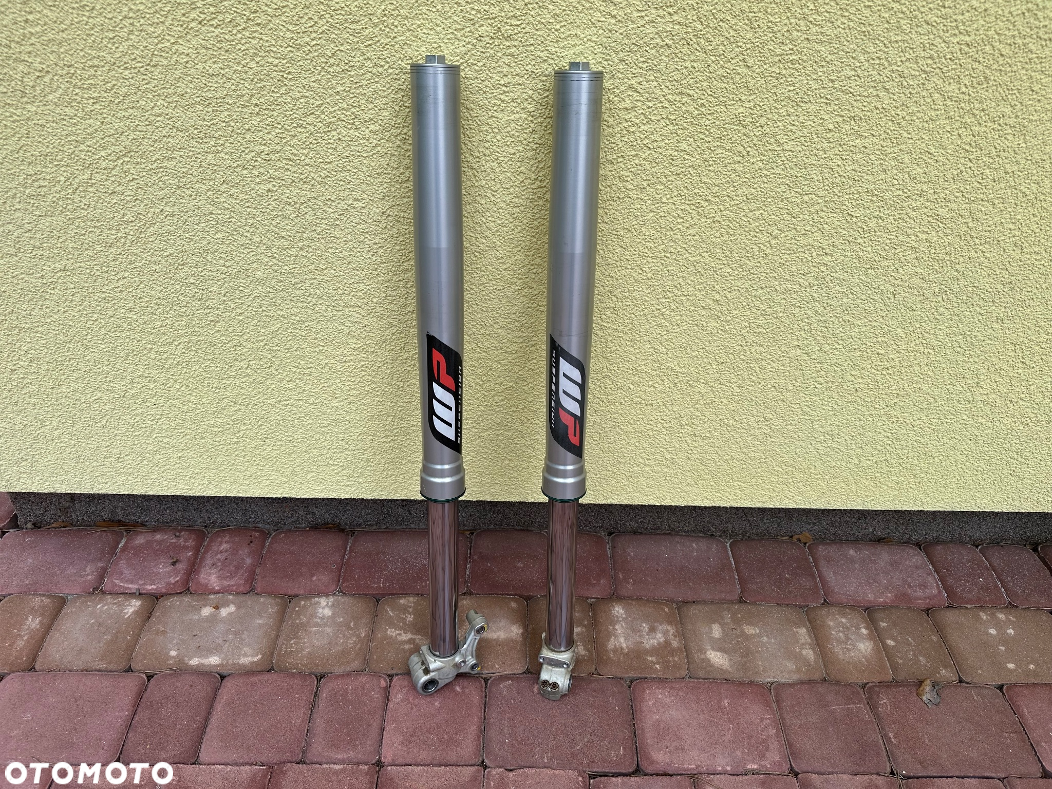 Wszystkie części KTM SX 50 2012-2016 Mini Cross - 4