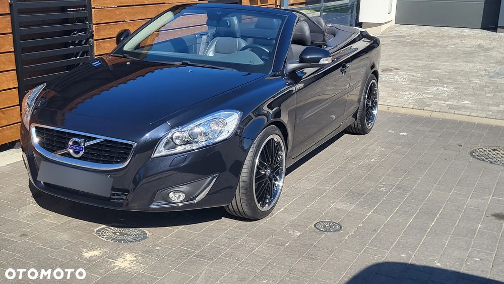 Volvo C70 D3 Inscription - 1