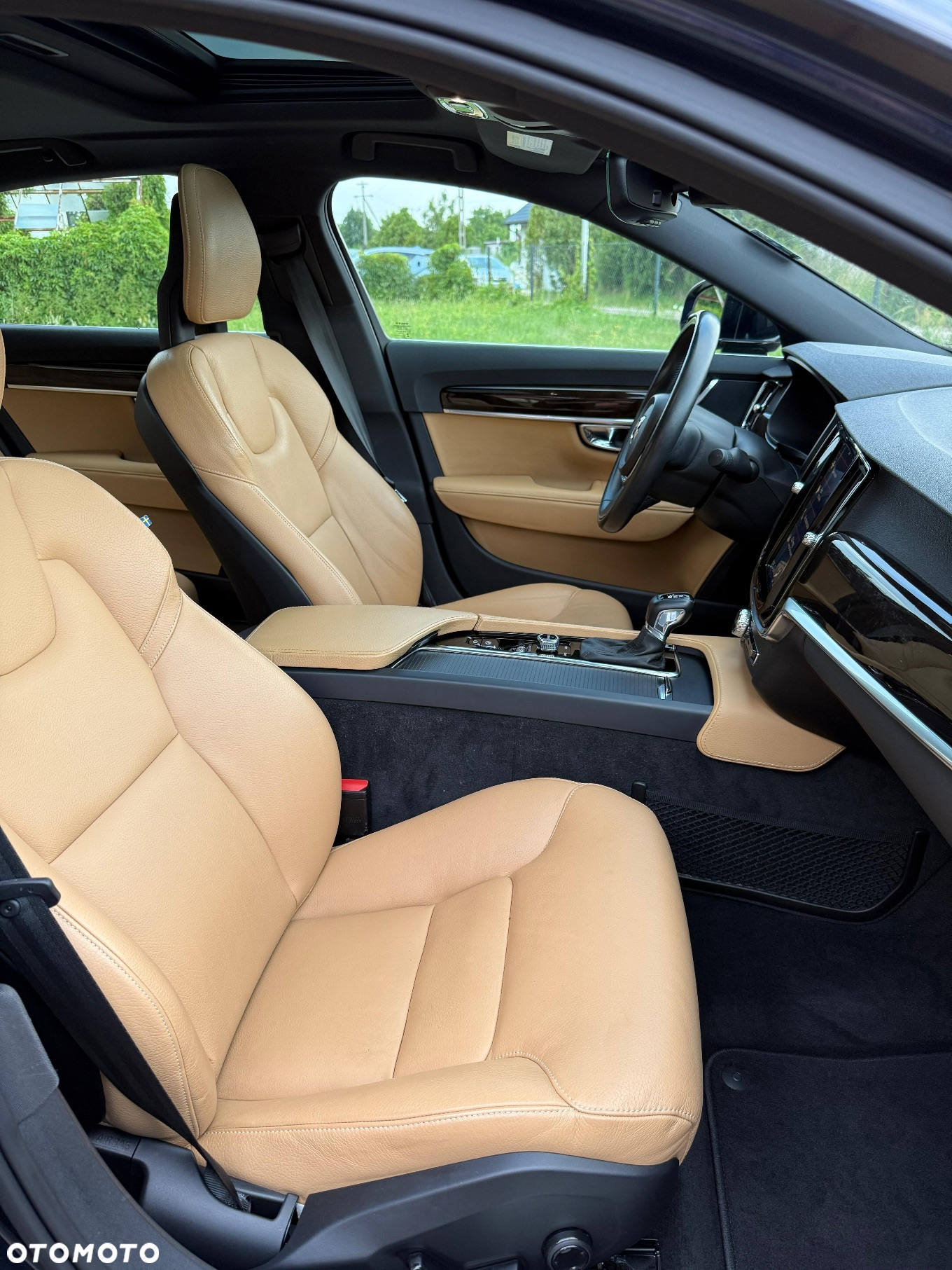 Volvo S90 T5 Momentum - 12