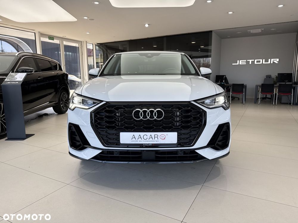 Audi Q3 Sportback - 7