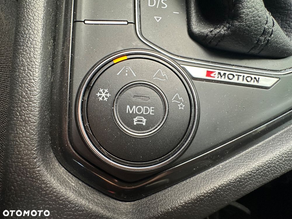 Volkswagen Tiguan 2.0 TDI BMT SCR Highline DSG - 21