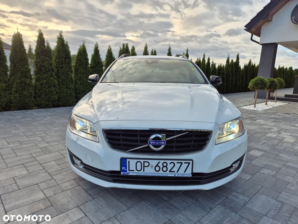Volvo V70 T4 Drive-E Dynamic Momentum - 11