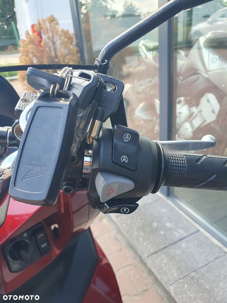 Honda PCX - 19