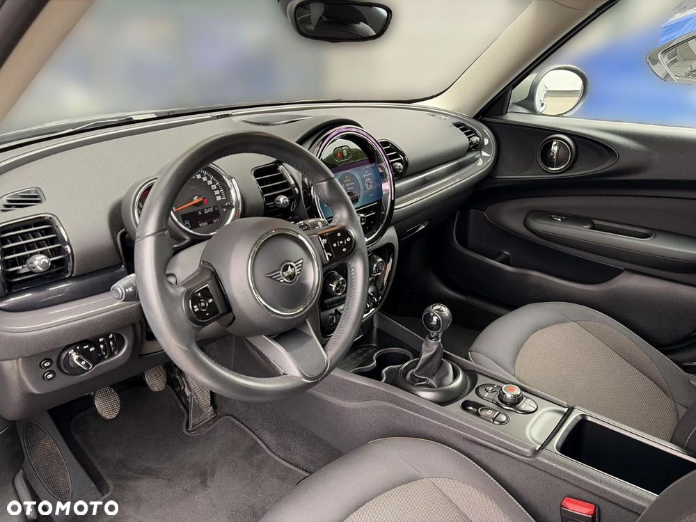 MINI Clubman - 5