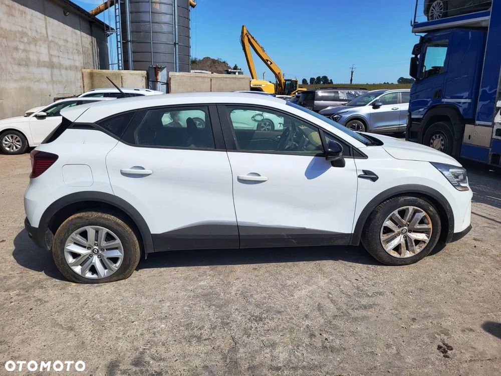 Renault Captur TCe 100 EXPERIENCE - 3