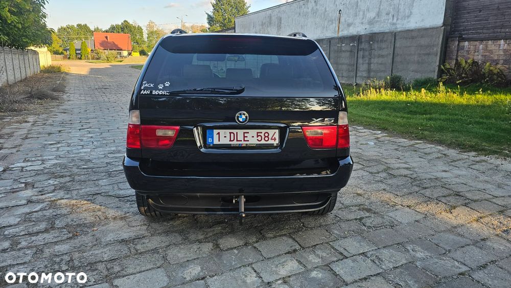 BMW X5 - 24