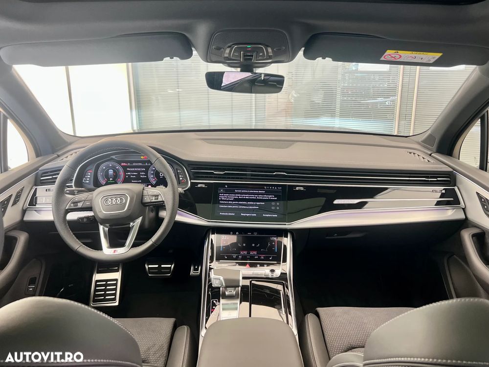 Audi Q7 50 TDI quattro Tiptronic S line - 15