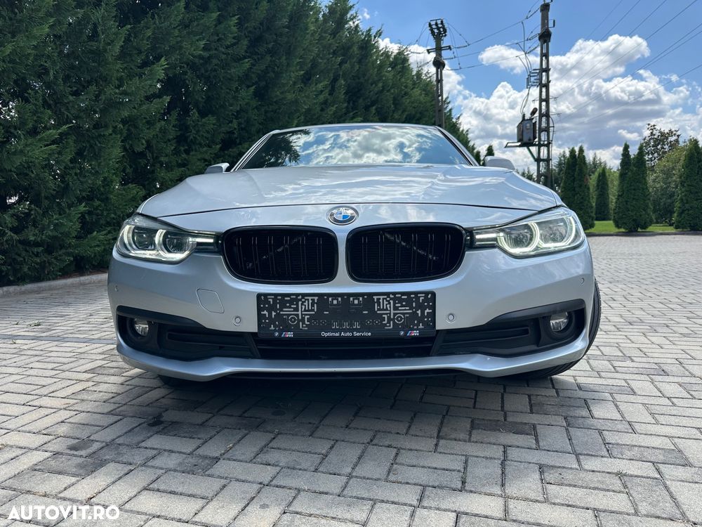 BMW Seria 3 - 3