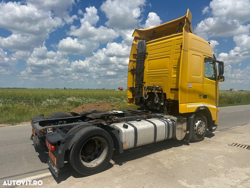 Volvo Fh 460 EEV - 4
