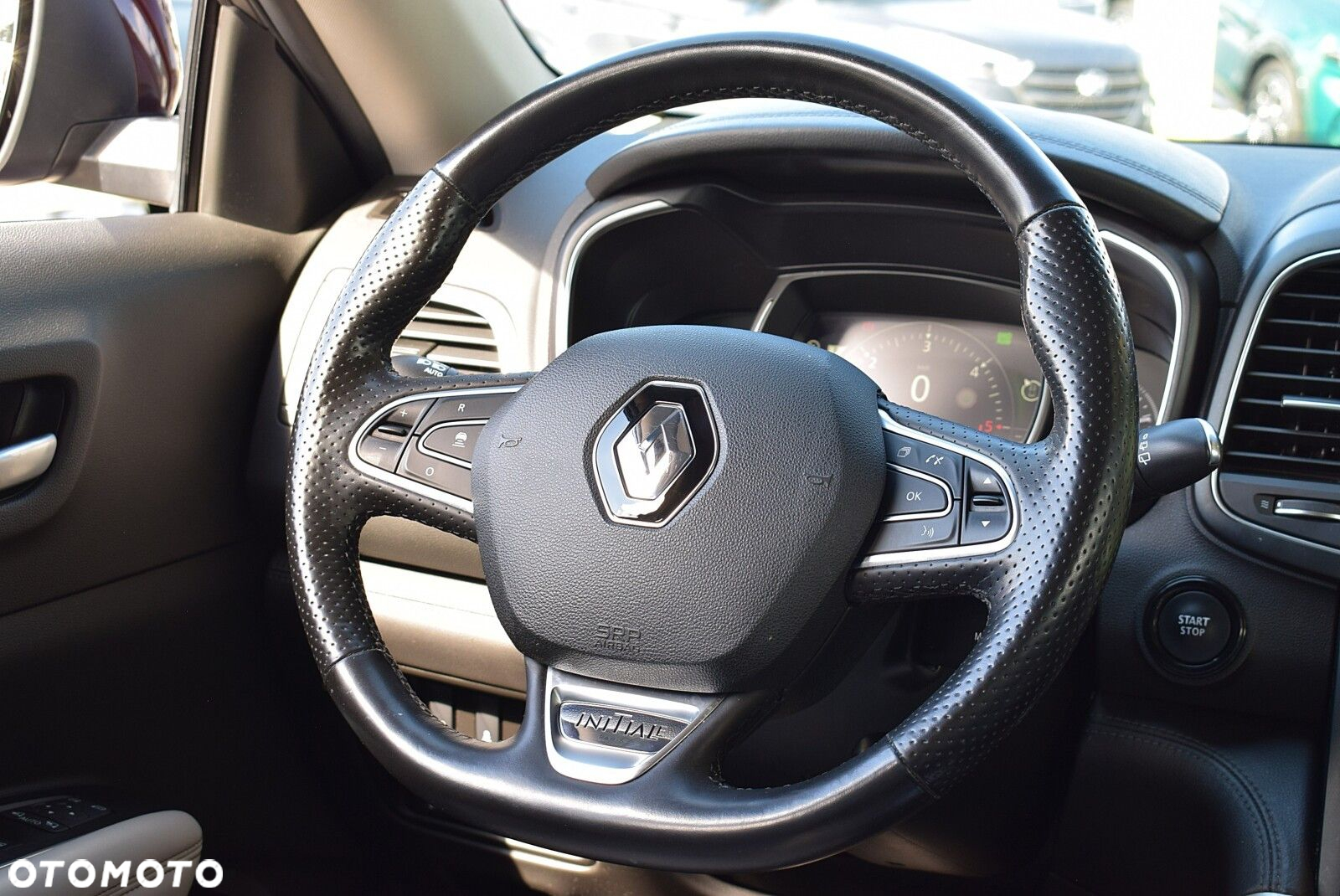 Renault Koleos - 20
