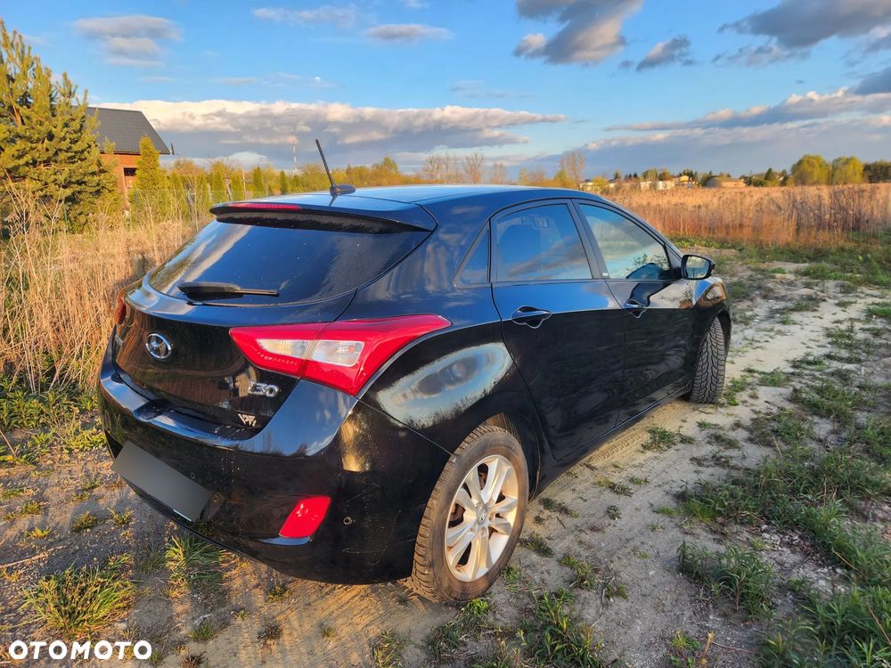 Hyundai i30 - 10
