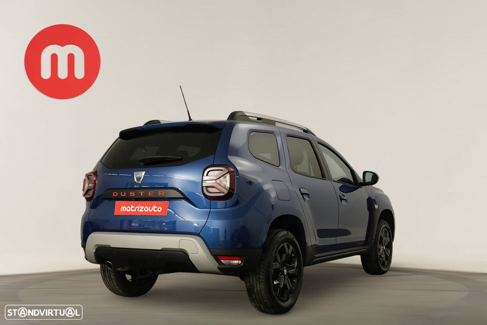 Dacia Duster 1.0 TCe ECO-G SL Extreme Bi-Fuel - 4