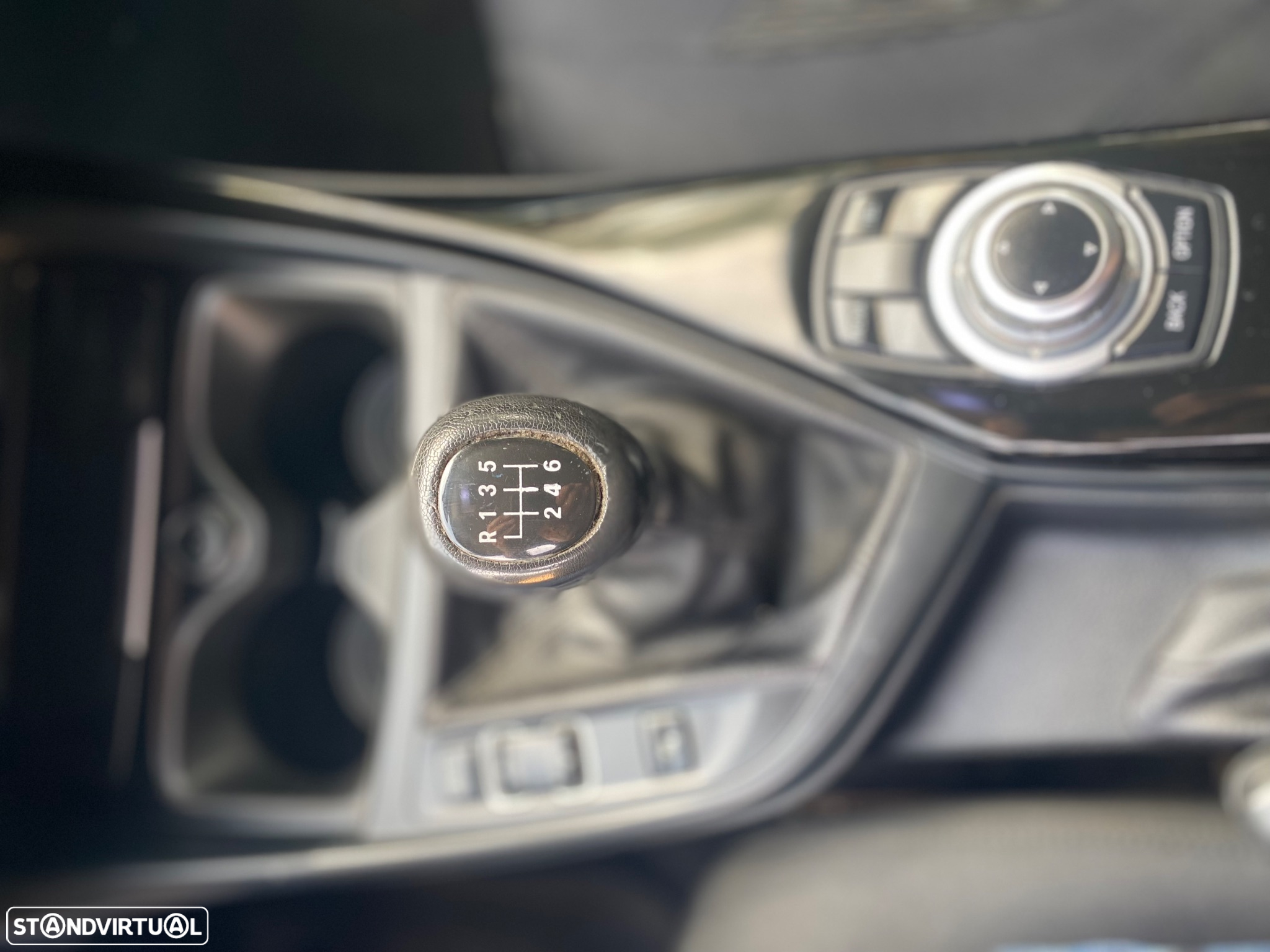 BMW 116 d EDynamics Line Sport - 17