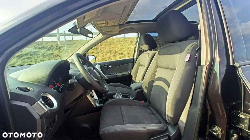 Renault Koleos 2.0 dCi 4x4 Bose Edition - 10