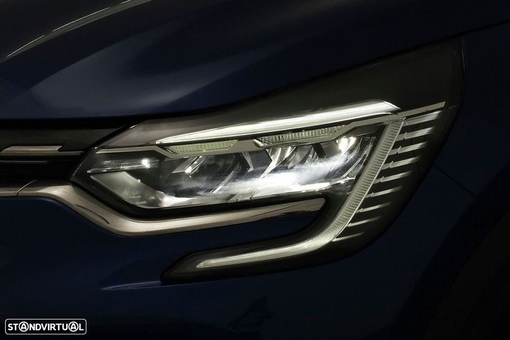 Renault Captur 1.0 TCe Techno Bi-Fuel - 6