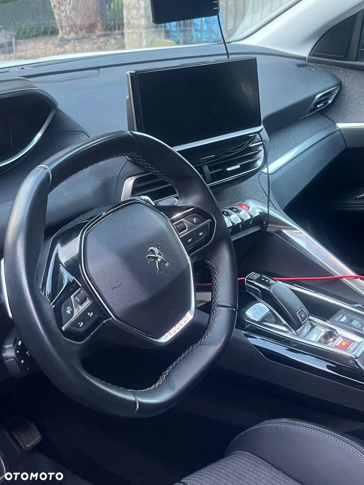 Peugeot 3008 1.5 BlueHDi Allure S&S EAT8 - 7