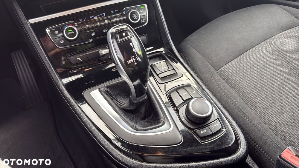 BMW Seria 2 218i GT Advantage - 18